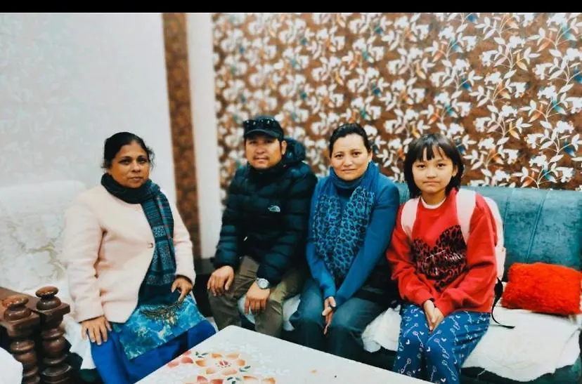 Dk'S Paradise Homestay Agra  0*, Agra (Uttar Pradesh) India