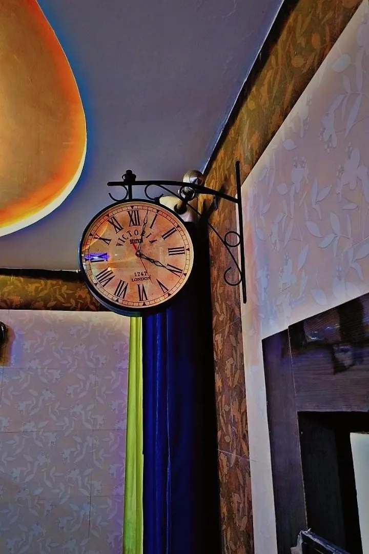 Dk'S Paradise Homestay Agra  0*, Agra (Uttar Pradesh) India