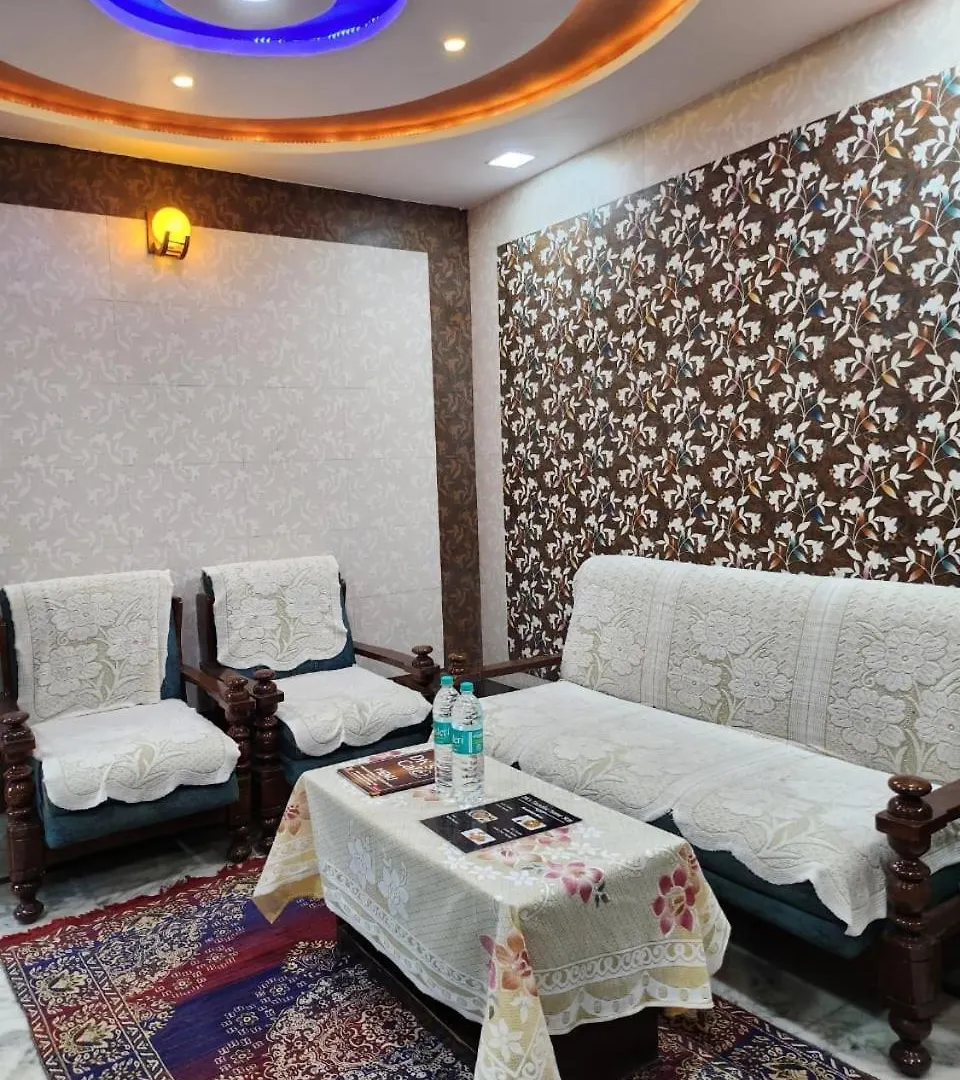 Dk'S Paradise Homestay Agra  Agra (Uttar Pradesh)