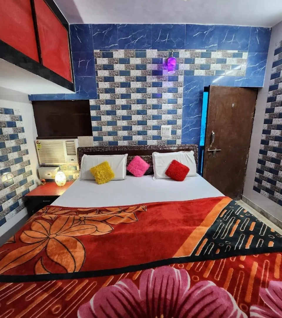 Dk'S Paradise Homestay Agra  India