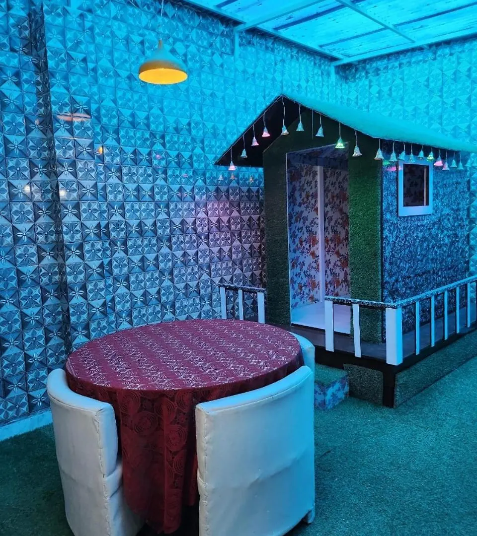 Holiday home Dk'S Paradise Homestay Agra