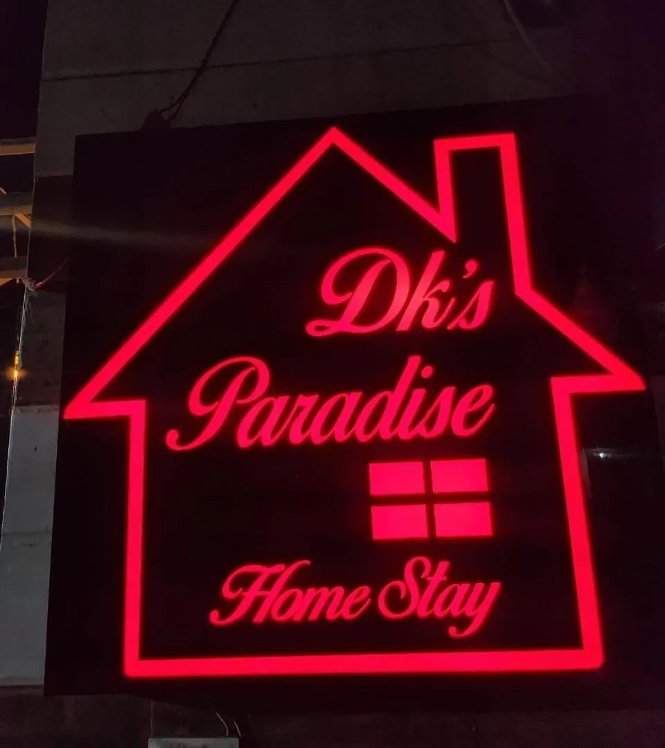Holiday home Dk'S Paradise Homestay Agra  India