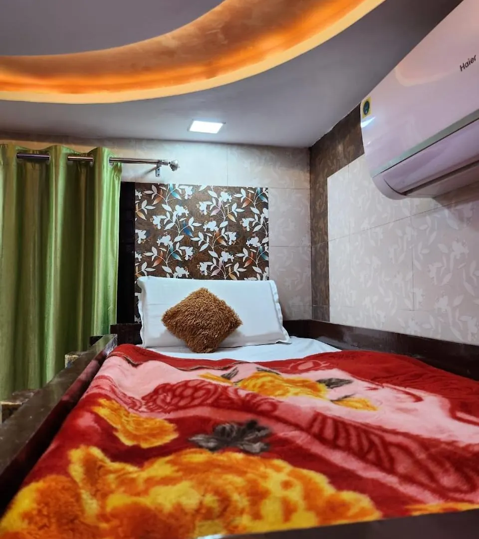 Dk'S Paradise Homestay Agra  Agra (Uttar Pradesh)