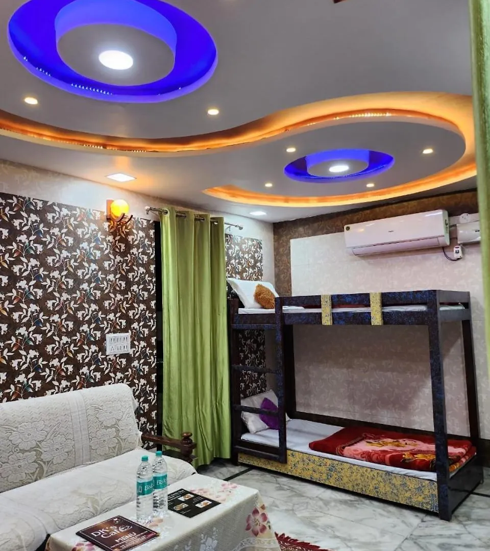 Dk'S Paradise Homestay Agra  Holiday home