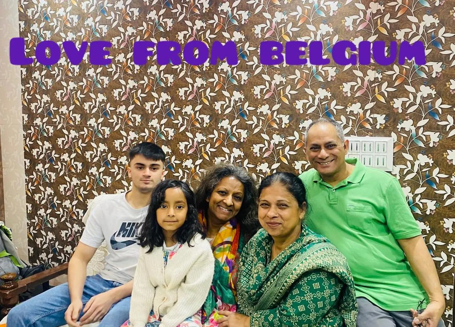 Holiday home Dk'S Paradise Homestay Agra