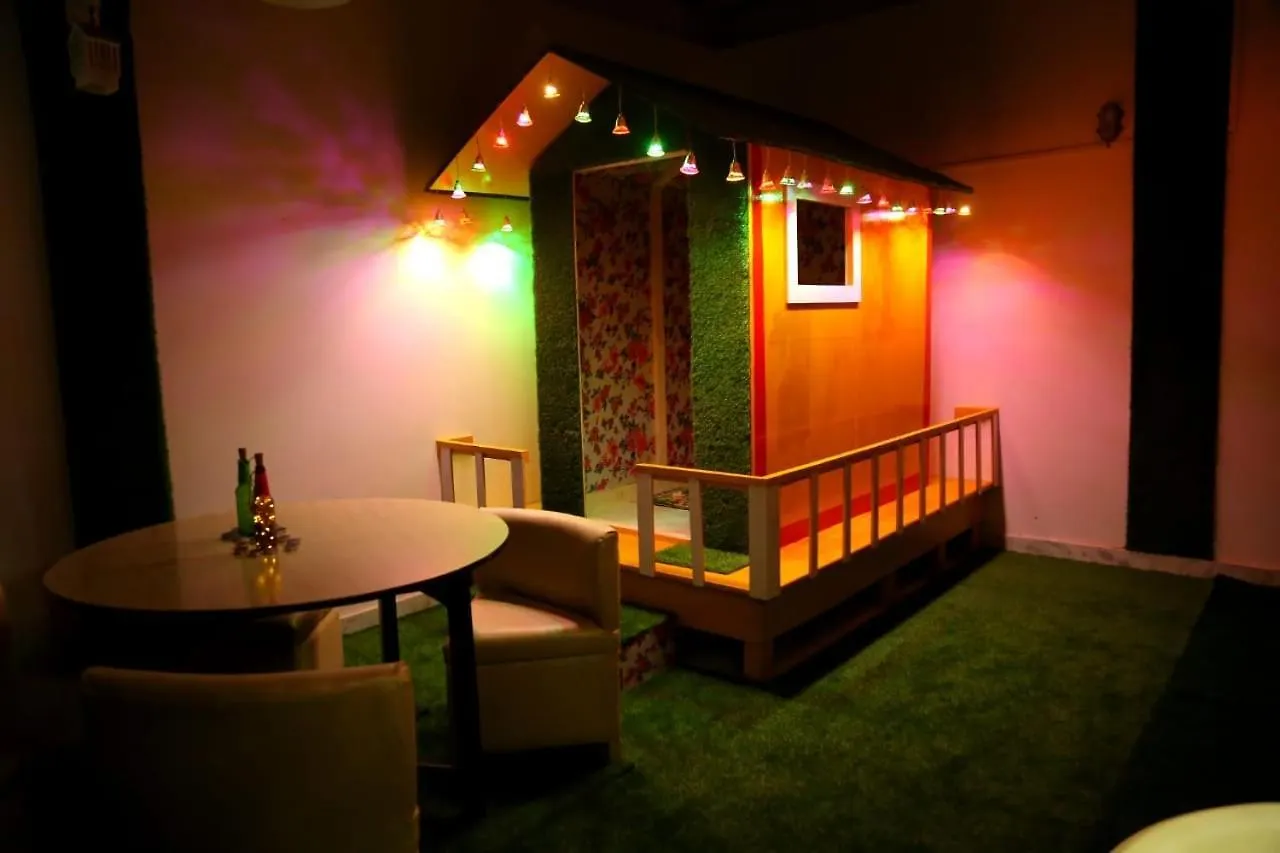 Holiday home Dk'S Paradise Homestay Agra