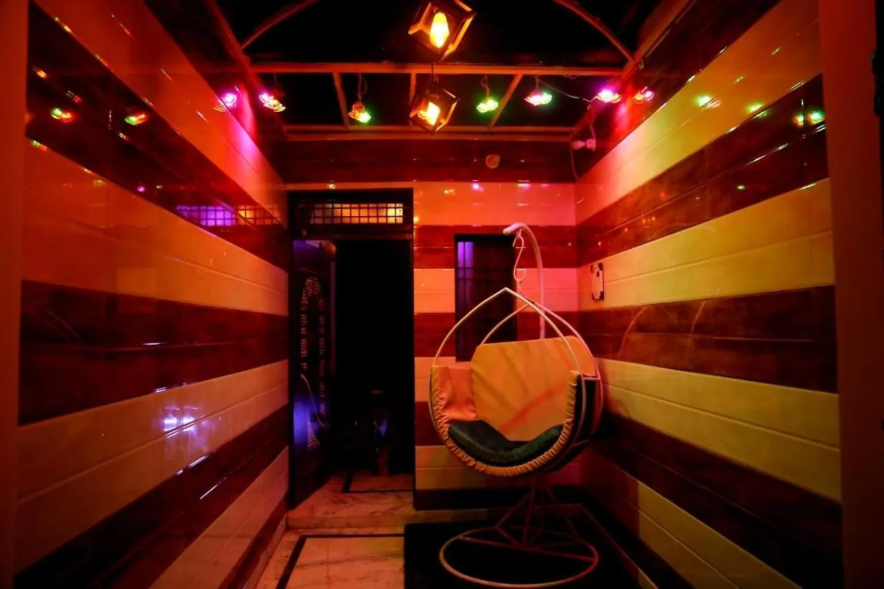 Dk'S Paradise Homestay Agra  0*, Agra (Uttar Pradesh) India
