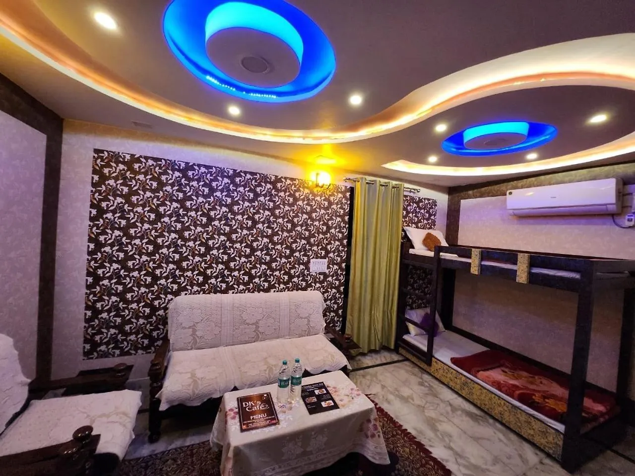 Dk'S Paradise Homestay Agra  India