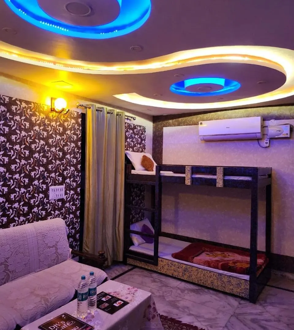 Holiday home Dk'S Paradise Homestay Agra